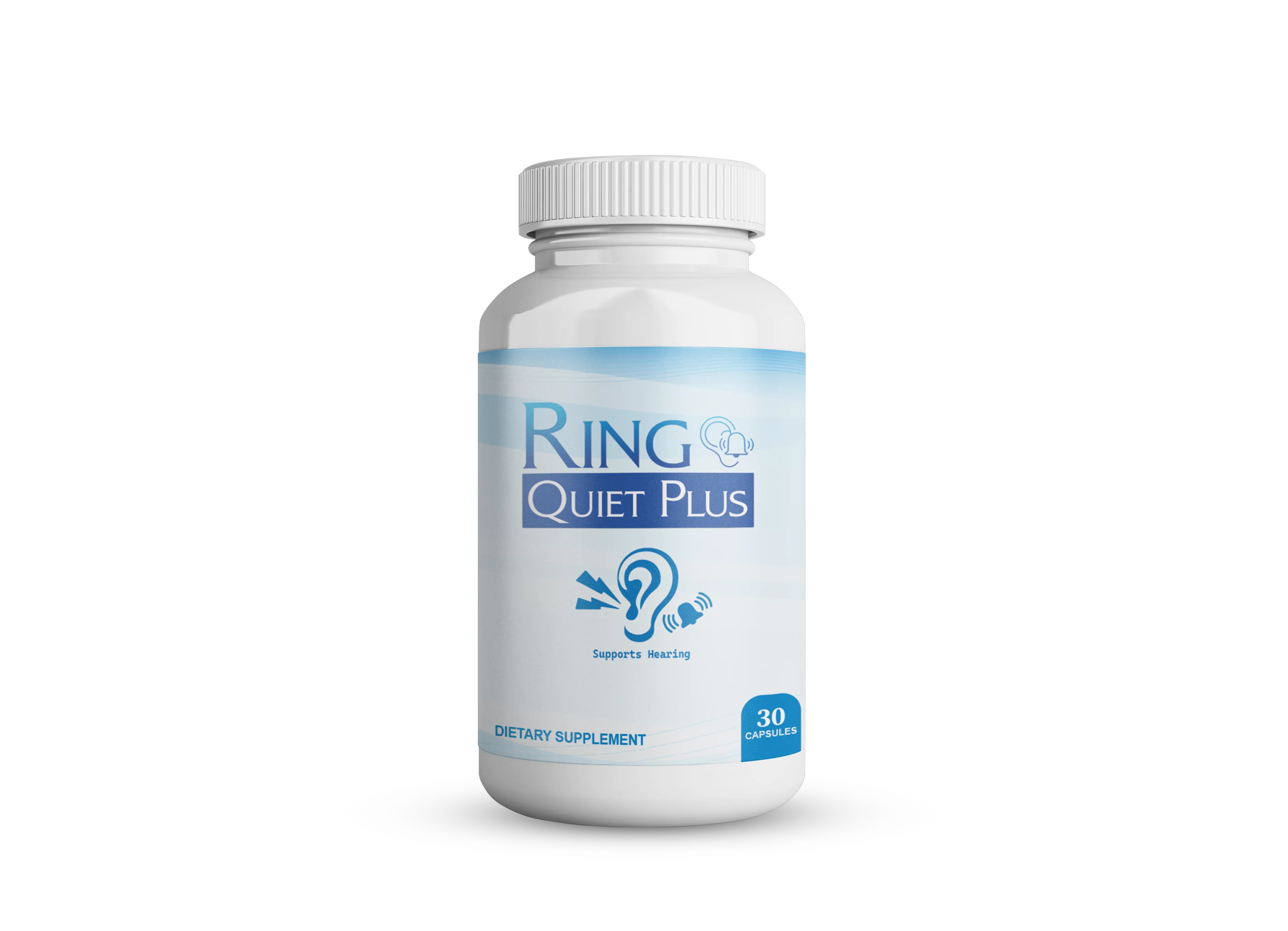 ring quiet plus-supplement